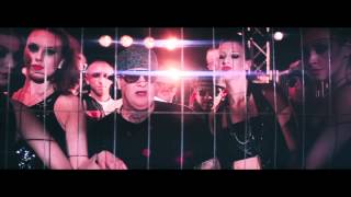 CLUB DOGO  CHISSENEFREGA IN DISCOTECA  VIDEO UFFICIALE prod Don Joe [upl. by Ientirb]