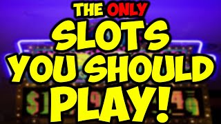 Top 10 Progressive SLOTS of all time [upl. by Oiluarb170]