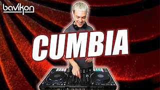 Cumbia Mix 2021  8  The Best of Cumbia 2021 amp Cumbia Remix 2021 by bavikon [upl. by Swithin]