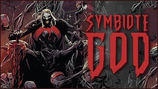 Knull God Of The Symbiotes Revealed [upl. by Alonzo]