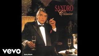 Sandro  Extraños en la Noche Official Audio [upl. by Eiuqcaj298]