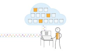 Introduction to Amazon Simple Storage Service S3  Cloud Storage on AWS [upl. by Kass87]