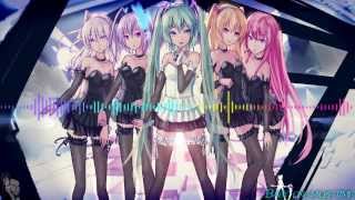 HD Nightcore  Baby one more time [upl. by Dael]