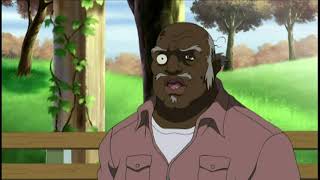 Uncle Ruckus Funny Moments part 1 [upl. by Doughman]