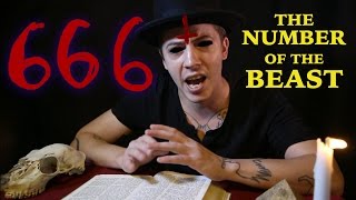 The Meaning of the Number 666 [upl. by Dacie858]