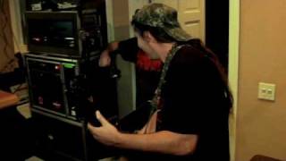 Cannibal Corpse  Evisceration Plague  Clip 6 [upl. by Stranger510]