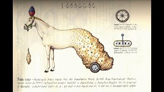 Codex Seraphinianus [upl. by Elrem342]