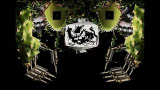 HELPtale OMEGA Flowey themeSoulsequenzes My take on it [upl. by Carolynne]