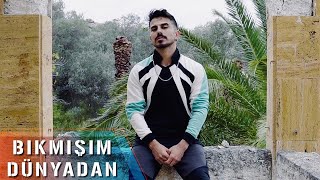 Halil İbrahim Göker  Bıkmışım Dünyadan Official Video [upl. by Cima]