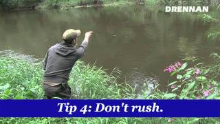 Top Tips for Barbel Fishing [upl. by Henderson]