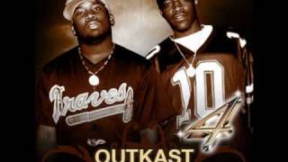 Outkast  Ms Jackson [upl. by Murry]