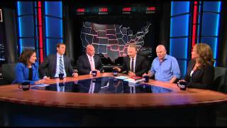 Real Time with Bill Maher Overtime  Episode 258 [upl. by Laidlaw726]