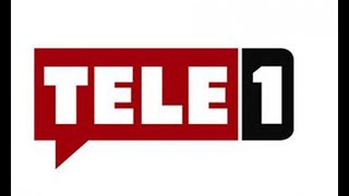 Tele 1  Canlı Yayın [upl. by Rhett]