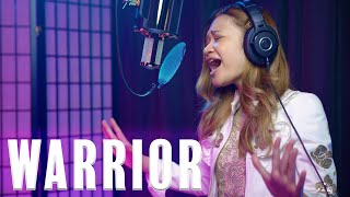 Warrior Demi Lovato  Angelica Hale [upl. by Aneehta]