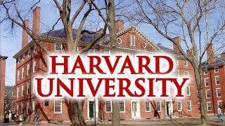 Harvard University Campus Tour Where is Harvar University Located [upl. by Walden]