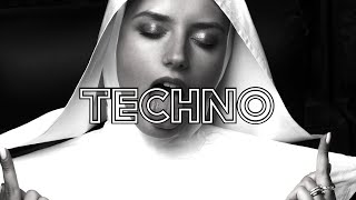 TECHNO MIX 2022  LOST IN TECHNO  Mixed by EJ [upl. by Cutty]