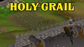 Guideless Ironman Holy Grail [upl. by Mccourt768]