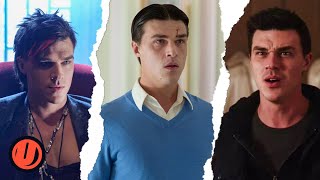 American Horror Story The Best of Finn Wittrock [upl. by Salomi]