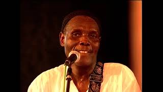 Latest From Oliver Mtukudzi [upl. by Eisinger364]