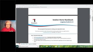 Istation Home Introduction [upl. by Idleman]