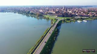 Mantova Lombardia  Italy [upl. by Lessig]