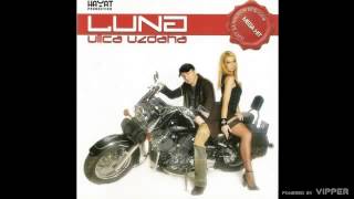 LUNA  SMS  Audio 2007 [upl. by Neelyad]