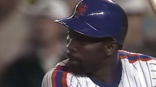 WS1986 Gm6 Scully calls Mookie Wilsons epic atbat [upl. by Zavras651]