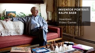 Video Games  INVENTORS  PBS Digital Studios [upl. by Avenej]