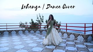 Lehenga Dance Video  Dance With Vaishnavi [upl. by Nomyar]