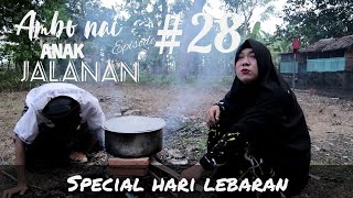 ambo nai anak jalanan episode 28  TIMUR KOTA OFFICIAL  KOMEDI BUGIS  VIRAL [upl. by Ahsiemal564]