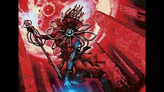 Watch Matt Nass Play Despotic Scepter and TelimTors Edict in Legacy [upl. by Teddi]