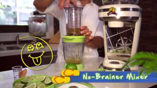 Margaritaville® Key West™ Frozen Concoction Maker® Margarita Recipe [upl. by Innavoig]