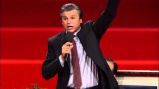 Boaz Family Tree  Jentezen Franklin [upl. by Electra316]