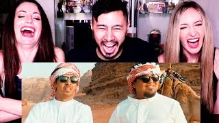 JORDINDIAN  SMOKE SHISHA PLAY FIFA  Reaction [upl. by Melisse]