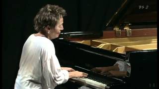 Maria Joao Pires Scarlatti [upl. by Decato]