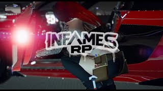 InfamesRP  Intro V2 [upl. by Nuhsyar]