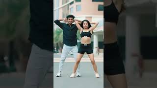 keshavi dance performance  keshavi latest Instagram reel  keshavi new reel [upl. by Frederiksen]