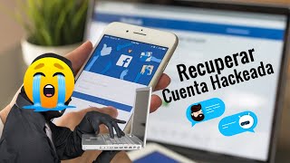 Recuperar Cuenta Facebook sin numero correo o contraseña Confirmar identidad [upl. by Lelith]