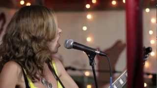 Lake Street Dive  Let Me Roll It Live Pickathon 2012 [upl. by Kcirdled]