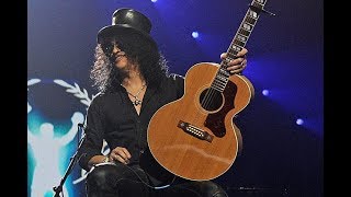 SLASH ACUSTIC LIVE Completo  HD [upl. by Eseenaj]