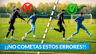 RÚBEN DIAS nos da 5 CONSEJOS para SER MEJOR DEFENSA [upl. by Dysart978]