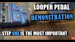 Why You NEED a Looper Pedal [upl. by Alema]