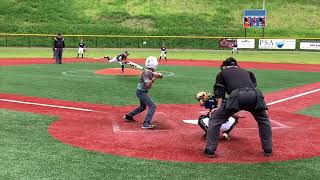 Ramblers 10U Baseball August 2019 Champs Travel [upl. by Eiboj591]