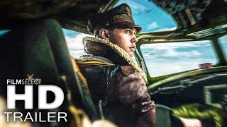 MASTERS OF THE AIR Trailer 2 2024 [upl. by Idmann256]