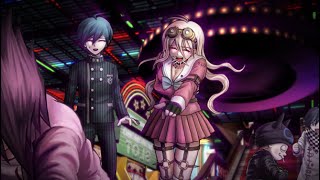 Miu Iruma  Girlfriend [upl. by Borrell]