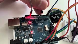 Arduino FM Radio with Si4703 Module [upl. by Moneta82]