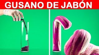 22 GRANDES IDEAS PARA JÓVENES CIENTÍFICOS [upl. by Inoue]