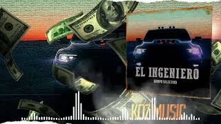 El Ingeniero  Grupo Selectivo  Lyrics [upl. by Itsur786]