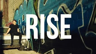 Andra Day  Rise Up Lyrics [upl. by Burkle]