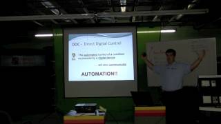 DDC Controls For Beginners P1 [upl. by Vaden]